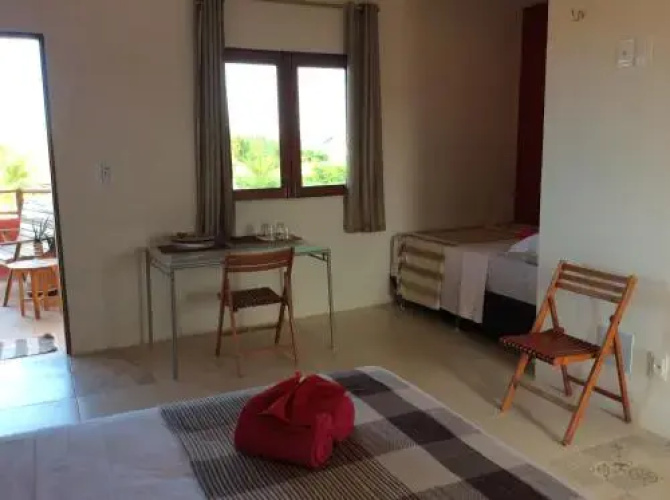 Casa do Jardim