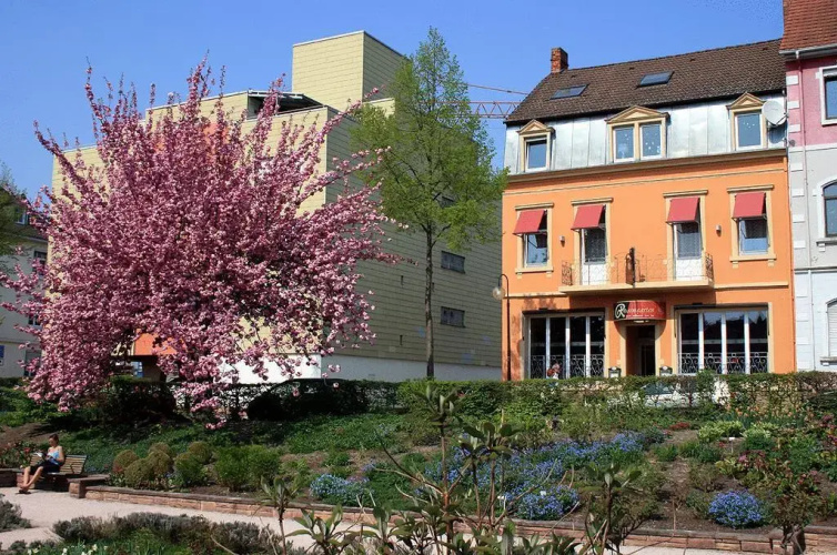 Otel görseli