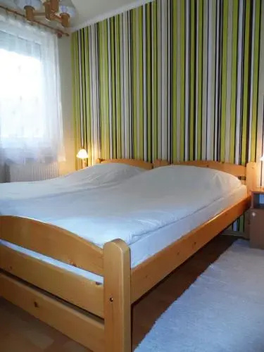 Andrea Apartmanok