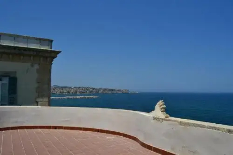 Casavacanze Ortigiamare