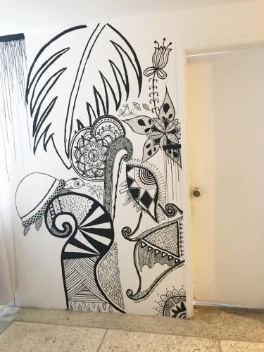 Hotel rooms