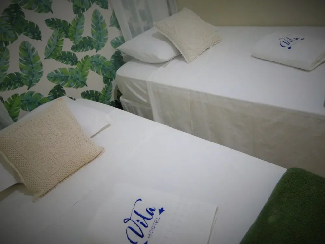 Vila Hostel Noronha
