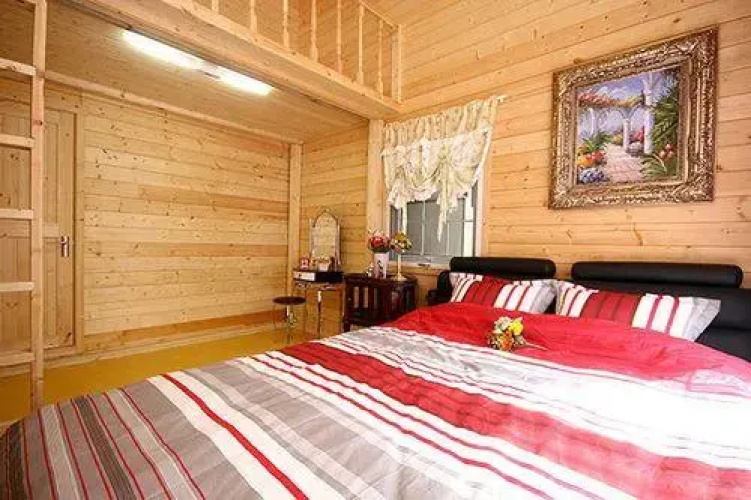 Gapyeong Dreaming Palace Pension