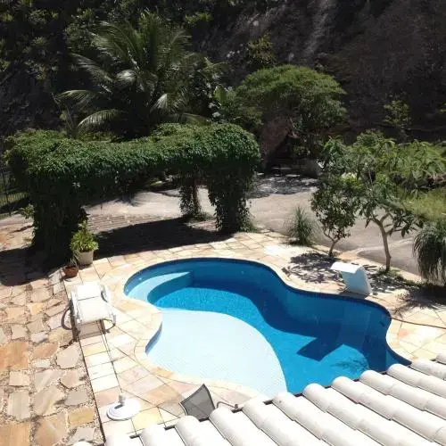 Casa da Pedra