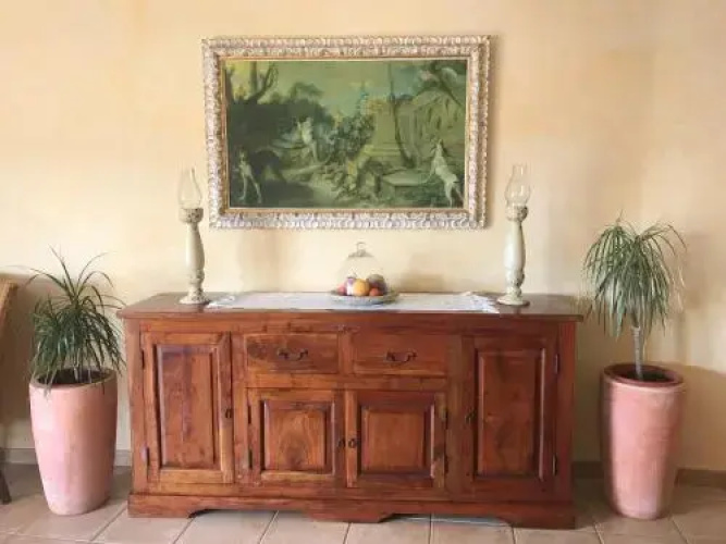 Casa Mós