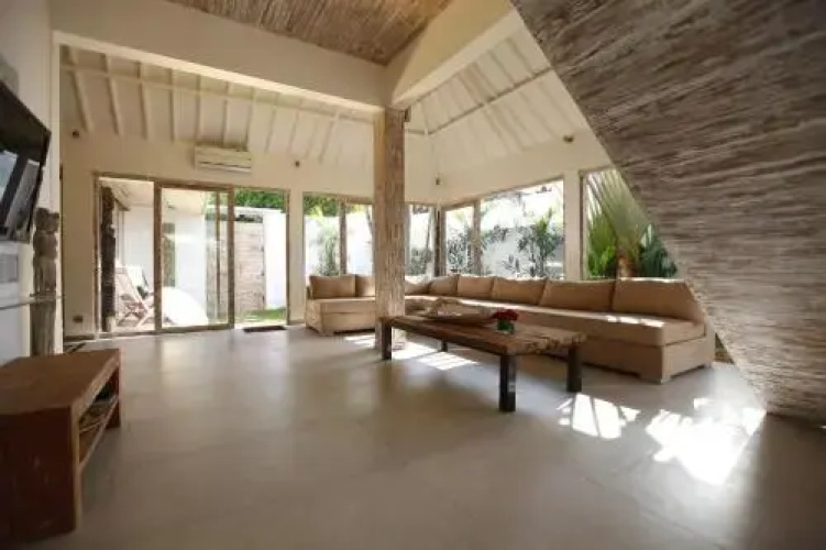 Villa Oberoi