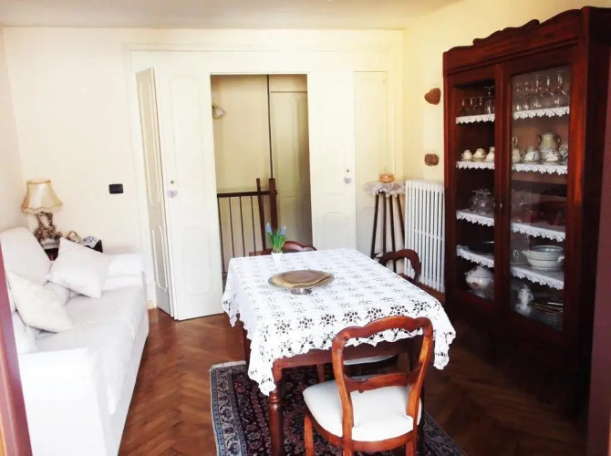Bed & Breakfast Da Nonna Lucia
