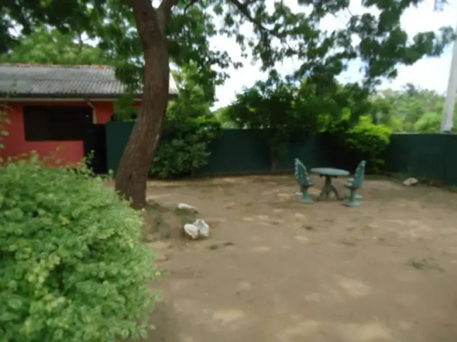 Tissa Village