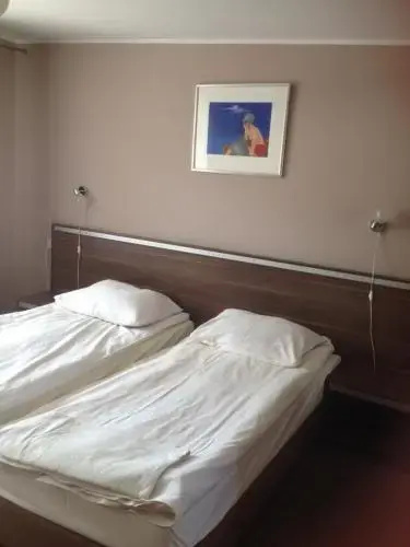 Motel Montana