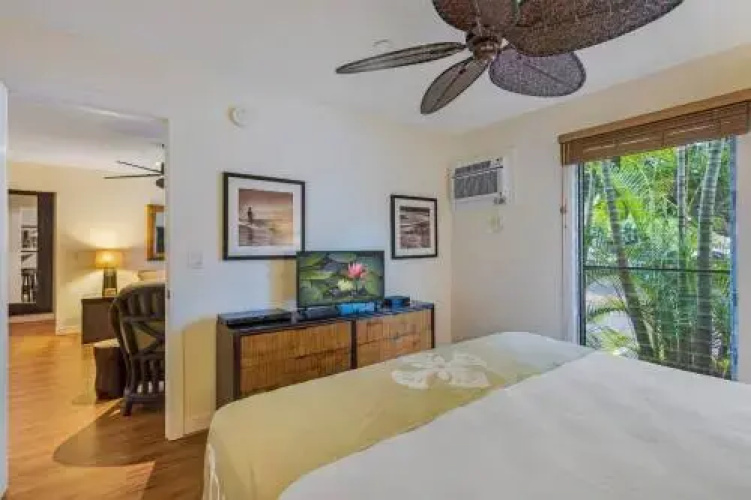 Aina Nalu Premier Condo G108 - 2 Br Condo