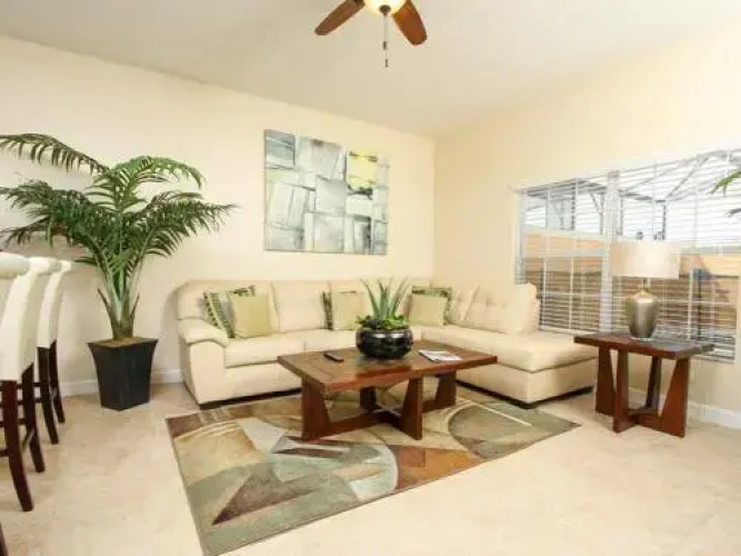 Candy Palm Townhome 8883