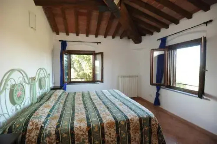 Fattoria Casanova