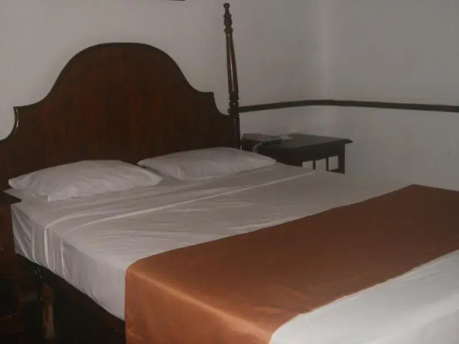 Otel görseli