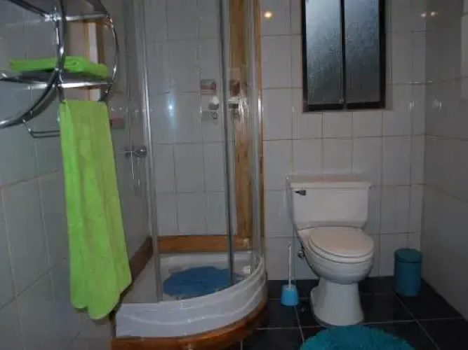 Hostal Luz del Valle