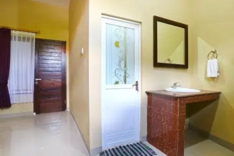 Praja Homestay
