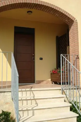 Casa la Pineta