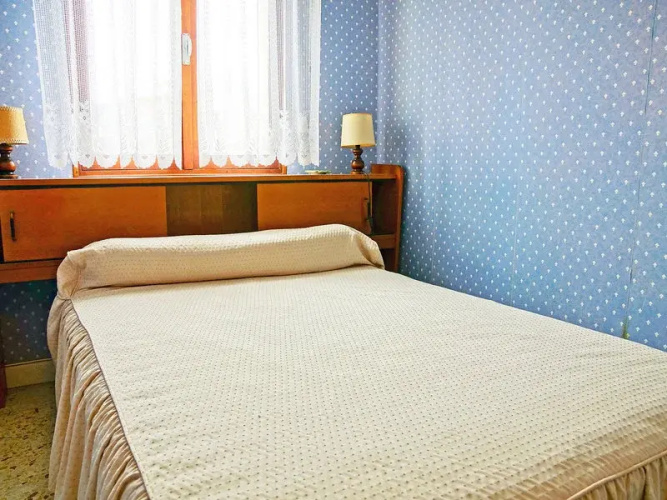Apartment Le Petit Parc