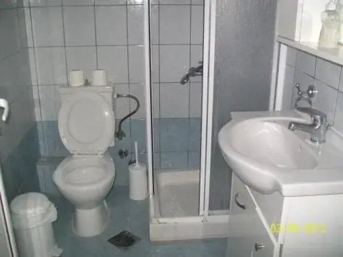 Hotel Spiros