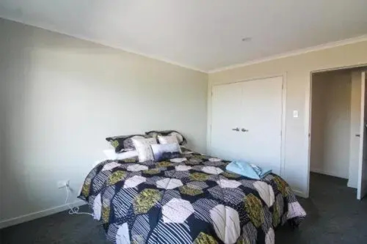Modern Mosgiel Sanctuary
