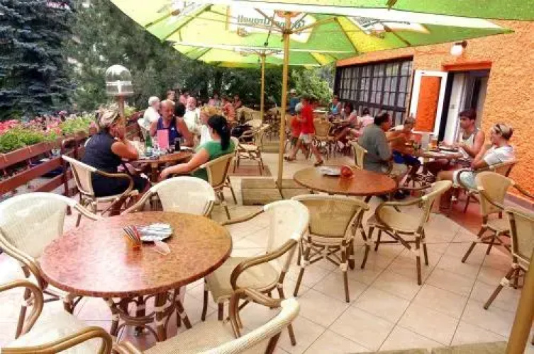 Garni hotel Petra