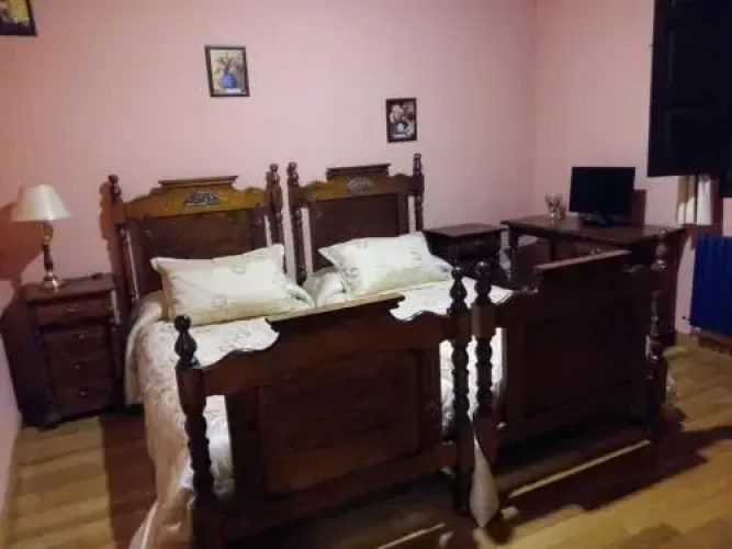 Venta de Piqueras