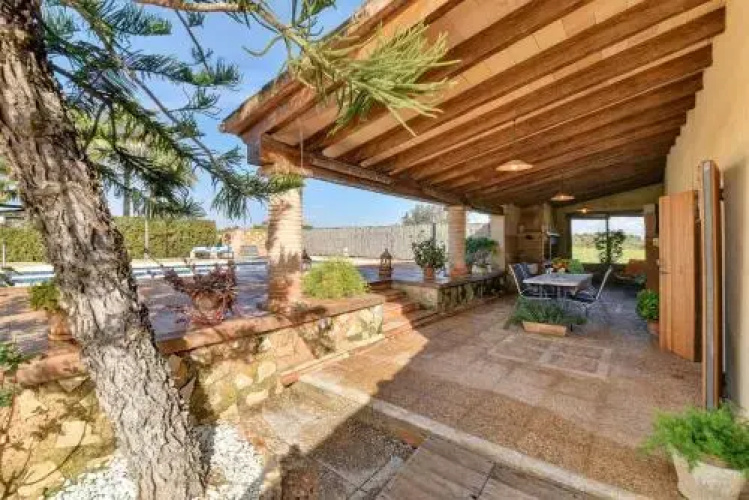 Finca Sa Barrala
