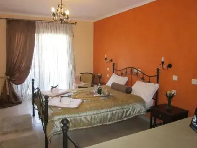 Villa Irida