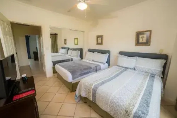 Los Suenos Resort Del Mar 2N