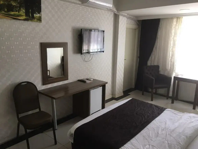 Siverek Otel