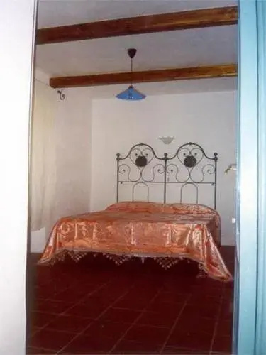 Agriturismo LA CONCA