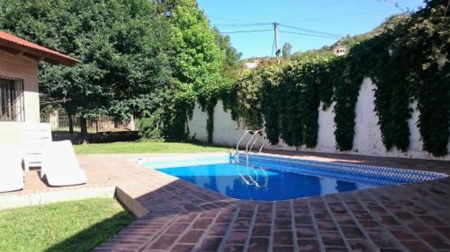 Cabañas 57