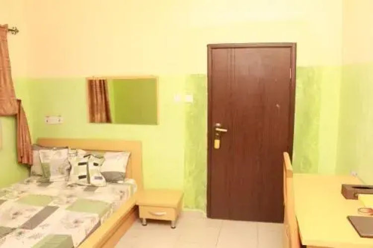 Alama Hotel & Multipurpose