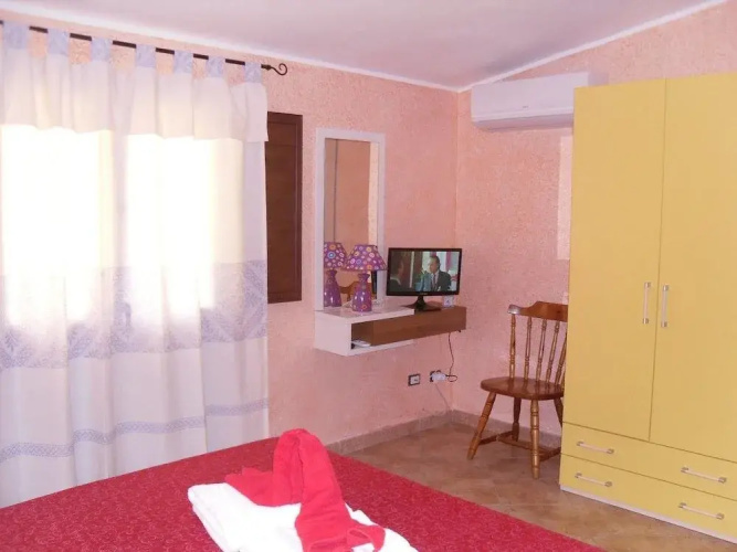B&B Sa Funtana