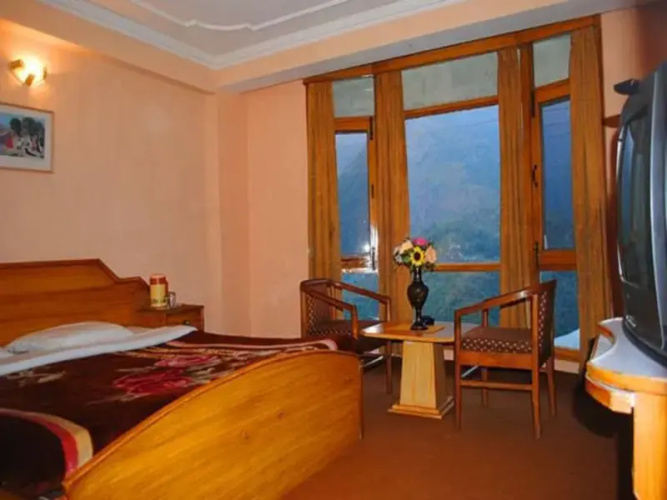 Hotel Shikhar