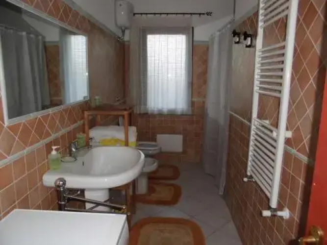 Casa vacanze Villa Lucheria Loceri