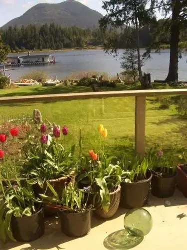Namaste Bed and Breakfast