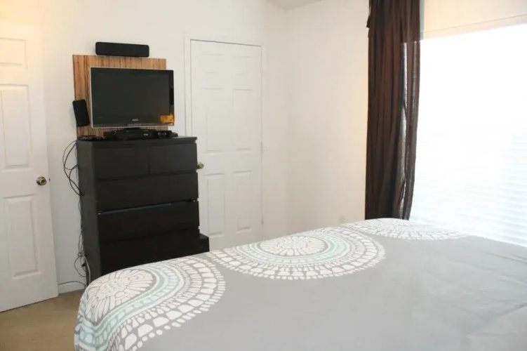 3BR Villa - Pluto's Paradise at Windsor Hills