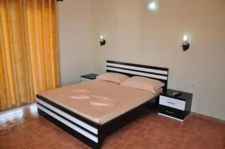 Hotel Villa Jasmin