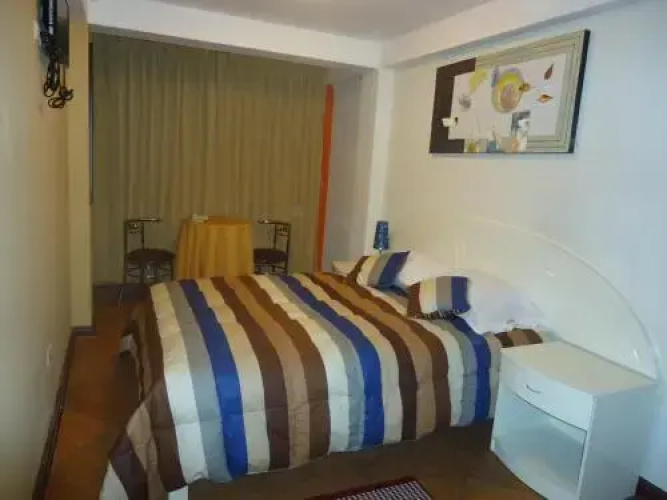 Hotel Galio Huancayo