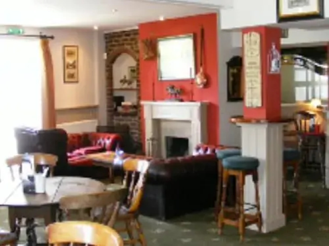 Piddle Inn