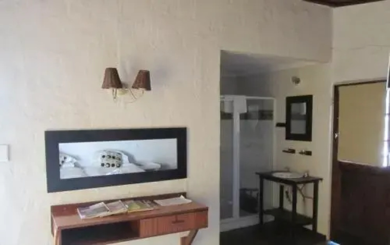 Sir Harrys Lodge