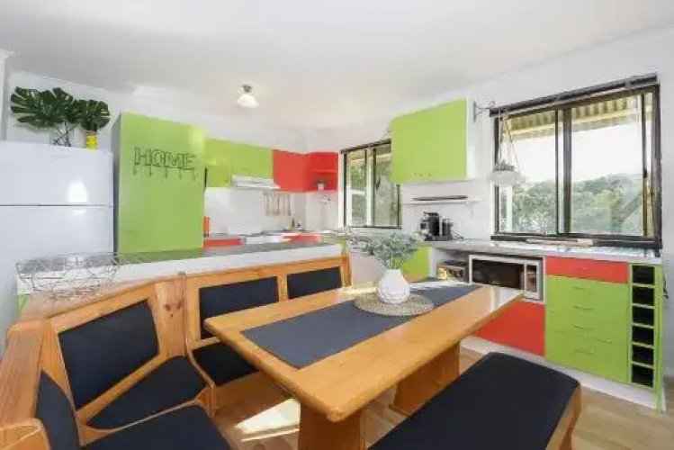 Kirwan Apartment 21