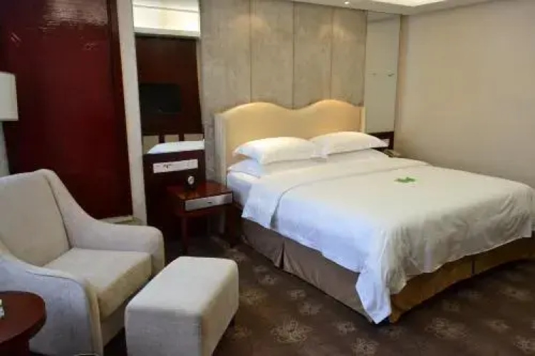Jizhou Bishuiwan Hotel