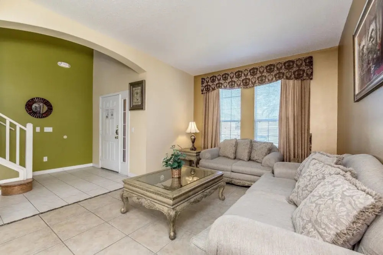 Emerald Island Resort - 8506 La Isla Drive