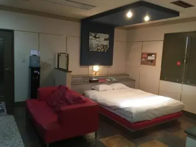 Hotel Fantacy