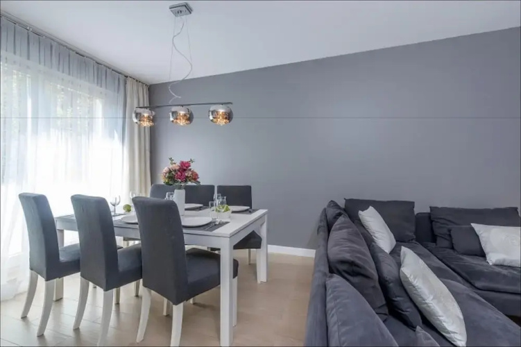 P&O Apartments Piękna