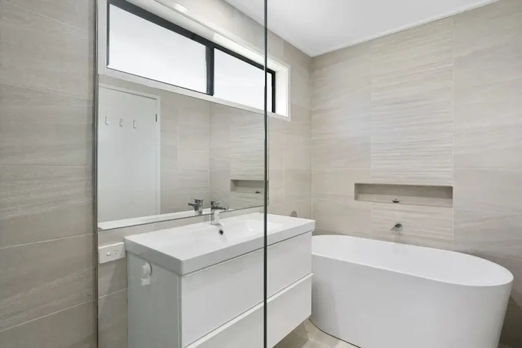 Fairhills - beautifully styled