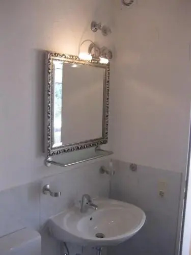 Ferienwohnung Marie