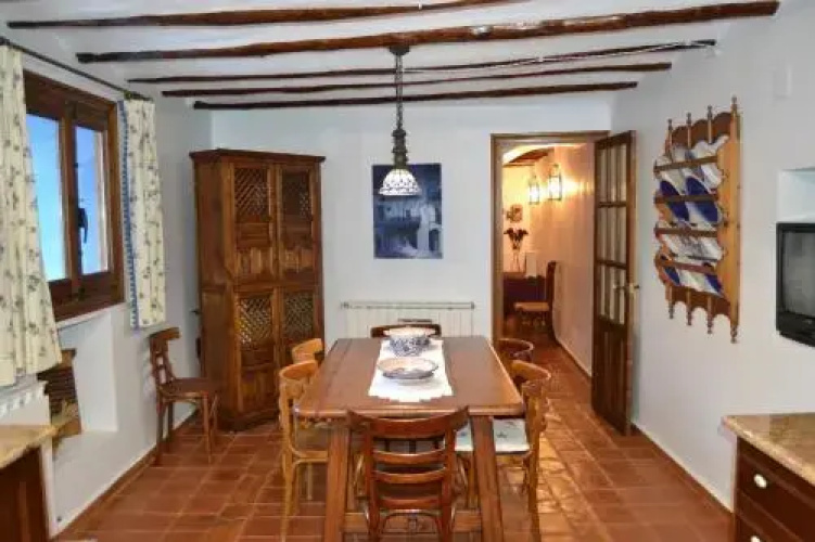 Casa Añil