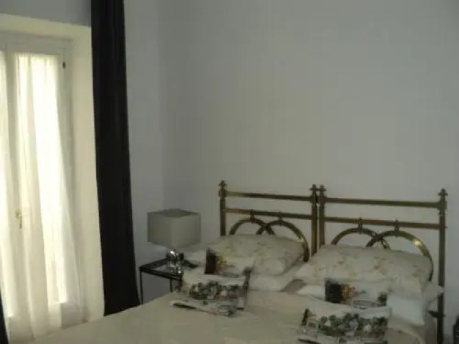 Piazza Venezia Suite and Terrace